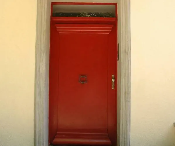 Sopocki Dworek Apartmán *