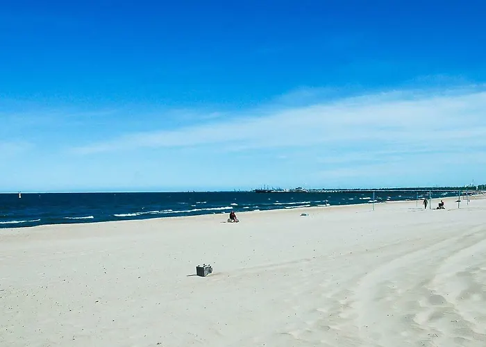 Apartmán Sopocki Dworek *