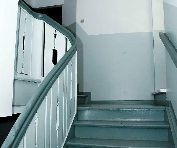 Sopocki Dworek Apartmán *