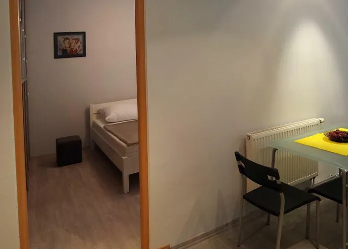 Sopocki Dworek * Sopoty