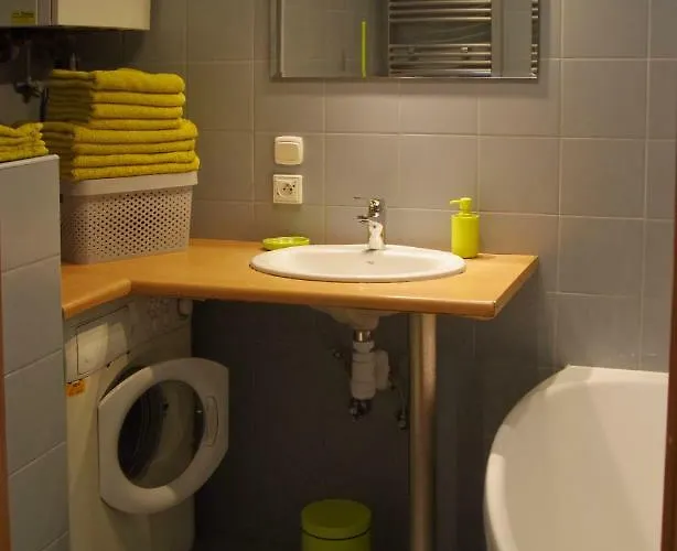 Apartmán Sopocki Dworek Sopoty