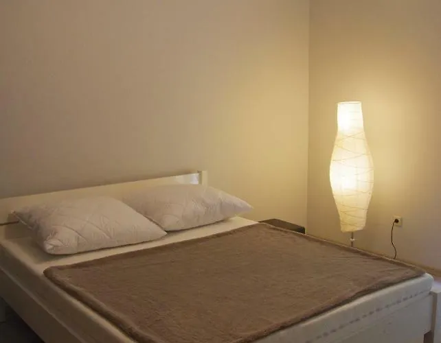 Apartmán Sopocki Dworek *