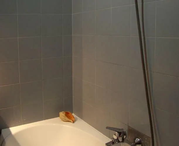 Apartmán Sopocki Dworek