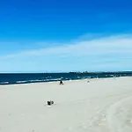 شقة Sopocki Dworek *
