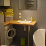 شقة Sopocki Dworek سوبوت