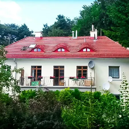 Sopocki Dworek * سوبوت