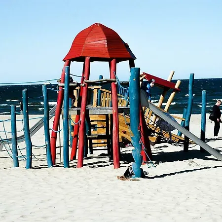 Appartement Sopocki Dworek Sopot