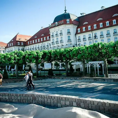 Apartman Sopocki Dworek *