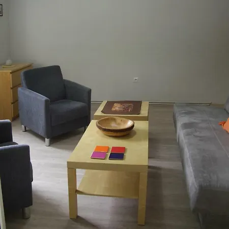 Sopocki Dworek Appartement Sopot