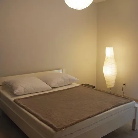 Appartement Sopocki Dworek *