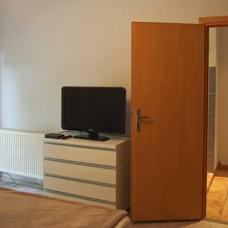 Appartement Sopocki Dworek *