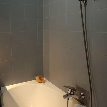 Apartman Sopocki Dworek