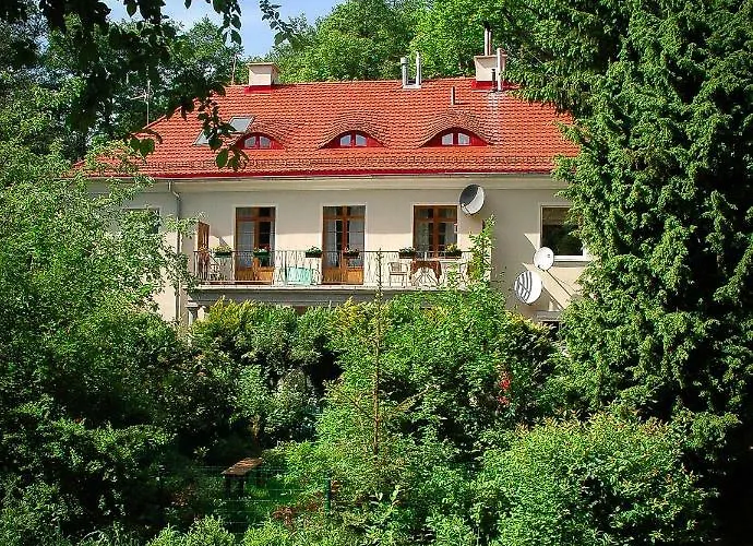 Sopocki Dworek 索波特